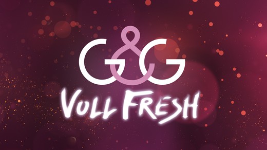 Bild von «G&G voll fresh»: Jugendliche übernehmen das Ruder beim People-Magazin