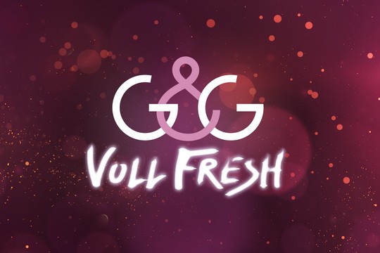 Bild von «G&G voll fresh»: Jugendliche übernehmen das Ruder beim People-Magazin