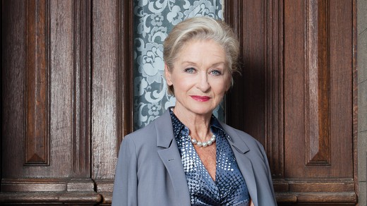 Bild von Treatment Award 2019: Heidi Maria Glössner ist Jurypräsidentin 