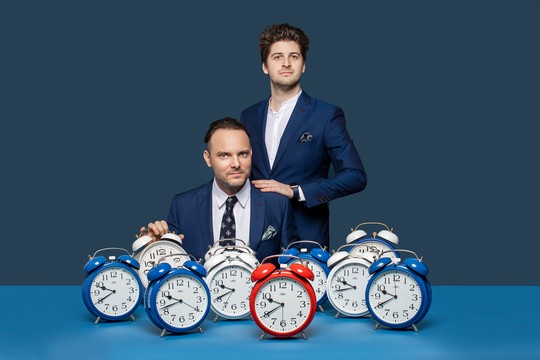 Bild von «Deville»: Die neunte Staffel