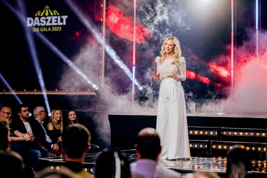 Bild von «Das Zelt» – Die Gala 2023