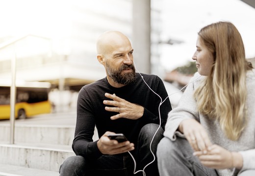 Bild von Die digitale Radionutzung nimmt in der Schweiz weiter zu