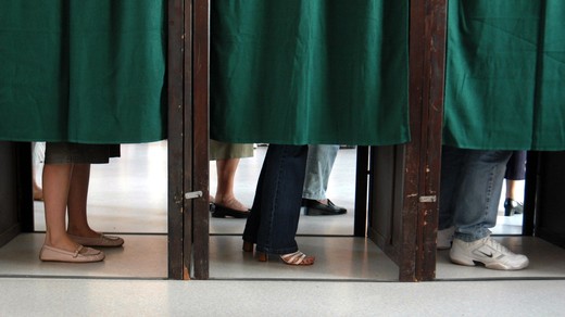 Bild von SRG-Umfragen: Das musst du wissen