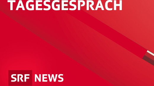 Bild von «Tagesgespräch» feiert 20-Jahre-Jubiläum mit Kurzserie