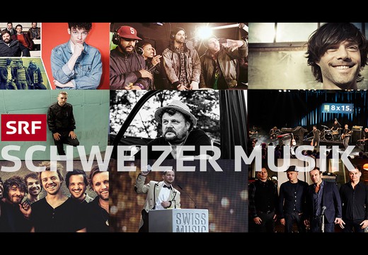 Bild von Der «Schweizer Musiktag 2019»