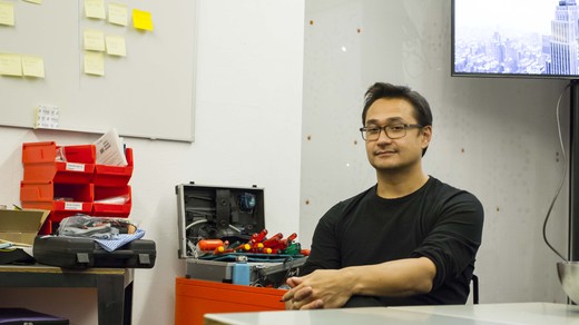 Bild von «Mein Senf»: Es herrscht Goldgräberstimmung