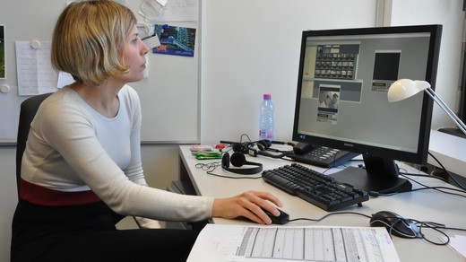 Bild von «Der Traum ist immer die nächste Geschichte»