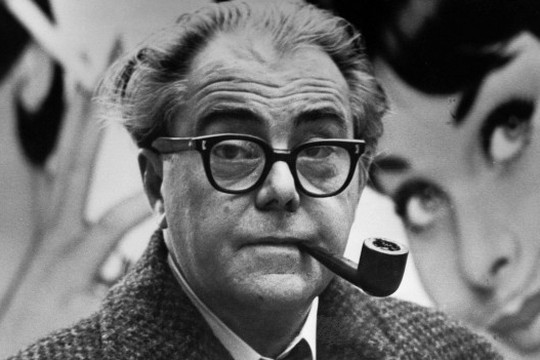 Bild von Hörspiel: «Em Philipp Hotz sy grossi Wuet» von Max Frisch