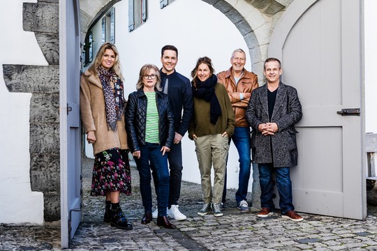 Bild von «Wer wohnt wo?» – Die erste Sendung im neuen Jahr