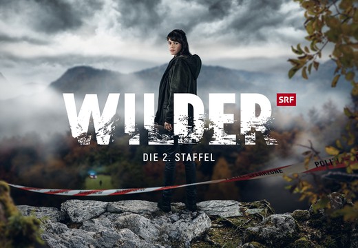 Bild von «Wilder» – Die zweite Staffel