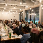 Die GV fand im Restaurant 1944 im Krienser Kleinfeldstadion statt.