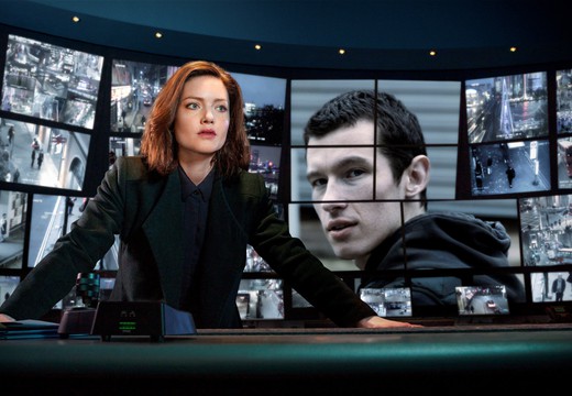 Bild von Serienstart von «The Capture»