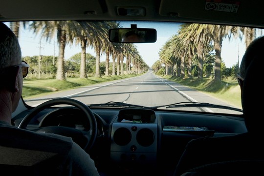 Bild von «Auf und davon»: Die neue Staffel der «DOK»-Serie