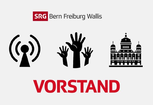 Bild von Die SRG Freiburg sucht ...