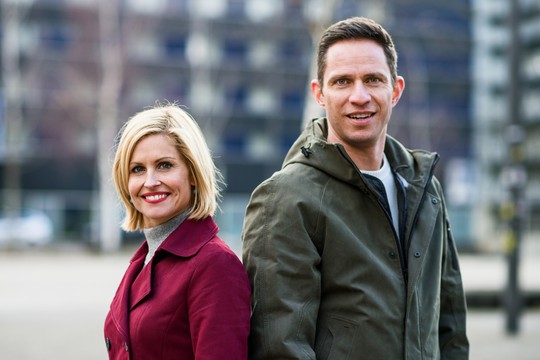 Bild von «Helden des Alltags» 2016: Kandidaten gesucht