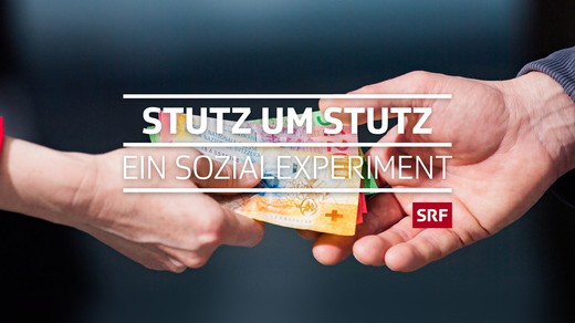 Bild von Fünf Tage, eine fremde Stadt, 100 Franken