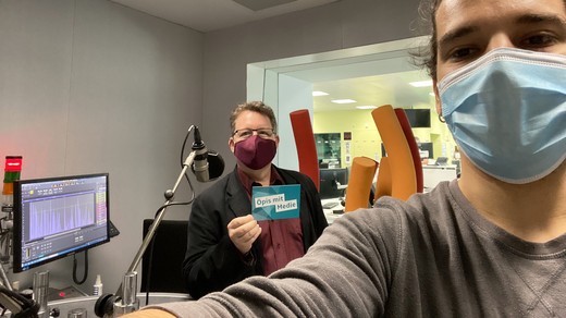 Bild von Praktiblog #5: Remote Work