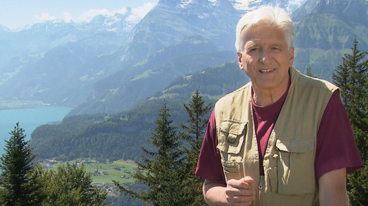 Bild von «NETZ NATUR»-Spezialtag am Nationalfeiertag