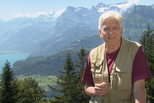 Bild von «NETZ NATUR»-Spezialtag am Nationalfeiertag