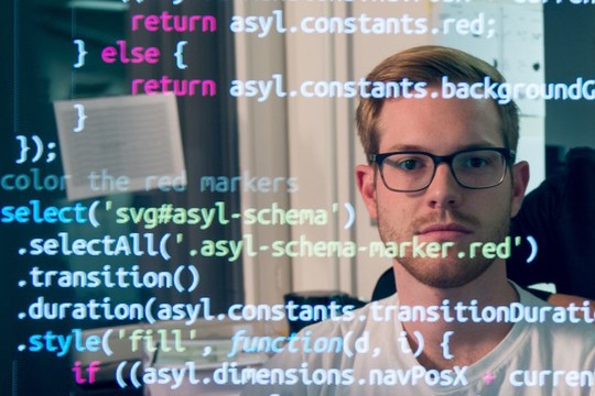 Bild von Surveillance-Studies-Preis 2019 für SRF-Datenjournalist