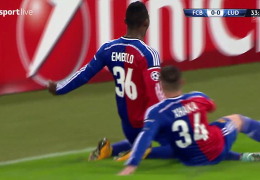 Bild von Sport in Radio und Fernsehen - nach wie vor beliebt