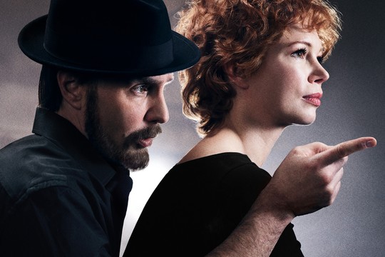 Bild von Die Neuigkeiten zum Serienprogramm von SRF ab Februar 2021