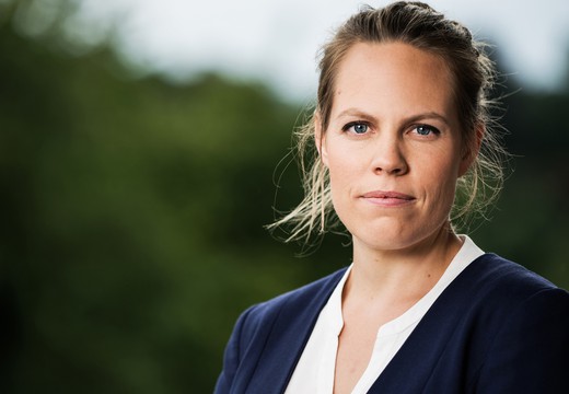 Bild von Anna Lemmenmeier wird neue Afrika-Korrespondentin von Radio SRF