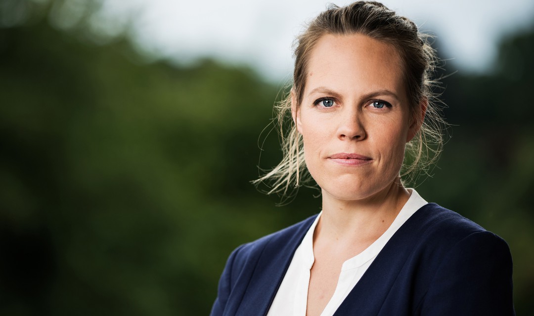 Bild von Anna Lemmenmeier wird neue Afrika-Korrespondentin von Radio SRF