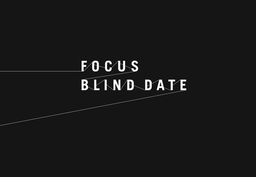 Bild von «Focus – Blind Date»: Die Sommerserie mit Überraschungsgarantie