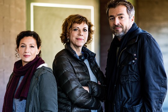 Bild von Zum Sterben in die Schweiz: Freitod wird Thema im neuen Luzerner «Tatort»