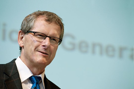 Bild von Zum Service public gibt es keine Alternative