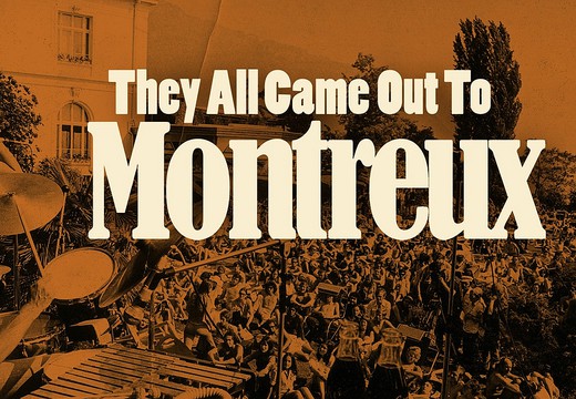 Bild von «They All Came Out To Montreux» auf Play Suisse