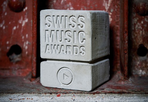 Bild von Themenmonat «Schweizer Musik» auf SRG Insider
