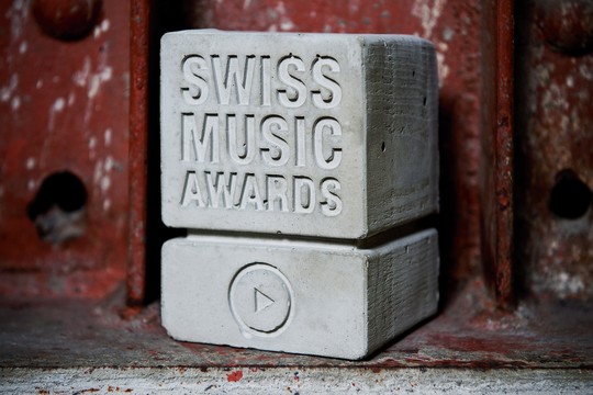 Bild von Themenmonat «Schweizer Musik» auf SRG Insider 