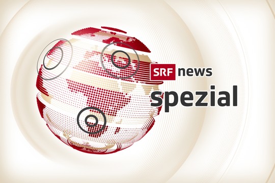 Bild von «SRF News Spezial»: Inauguration Joe Biden als 46. US-Präsident
