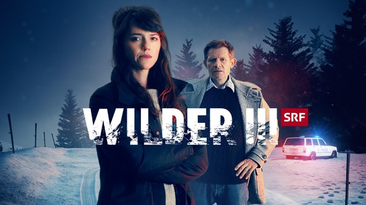 Bild von «Wilder» – Die dritte Staffel
