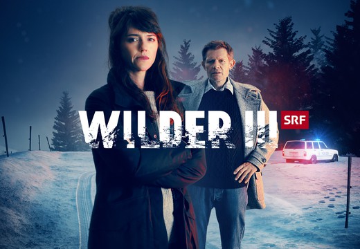 Bild von «Wilder» – Die dritte Staffel