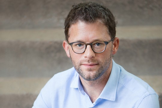 Bild von David Karasek wird neuer Korrespondent für Südamerika