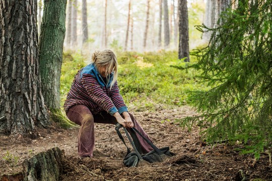 Bild von Auftakt zum schwedischen Achtteiler «Dough – Fette Beute»