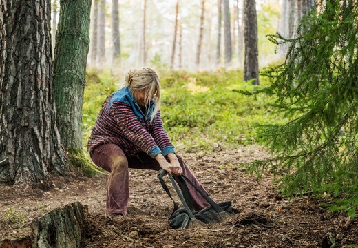 Bild von Auftakt zum schwedischen Achtteiler «Dough – Fette Beute»