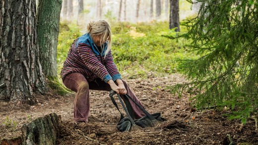 Bild von Auftakt zum schwedischen Achtteiler «Dough – Fette Beute»