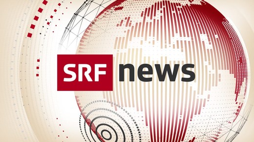 Bild von Medien im Dialog: Wie entstehen Tagesnews bei SRF?