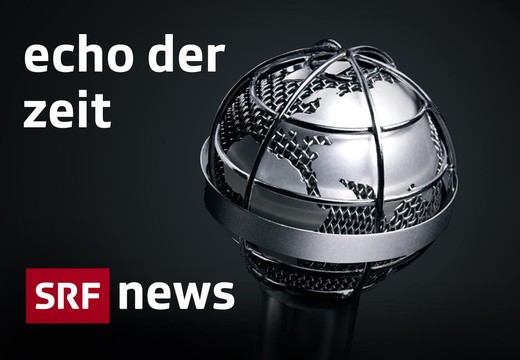 Bild von «Echo der Zeit» erhält erneut Goldenes Q