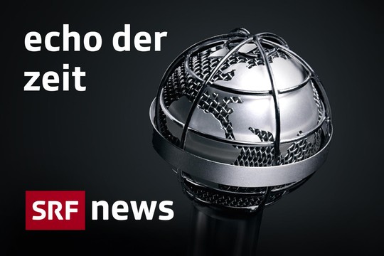 Bild von «Echo der Zeit» erhält erneut Goldenes Q