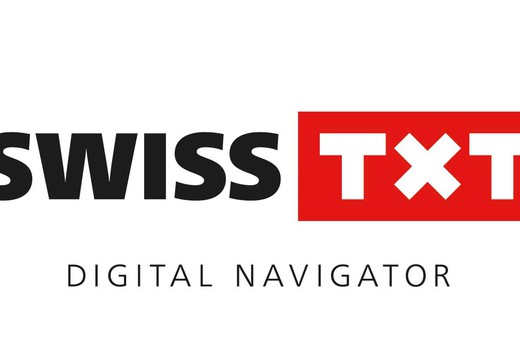 Bild von SWISS TXT untertitelte 1000 Videos für Play Suisse