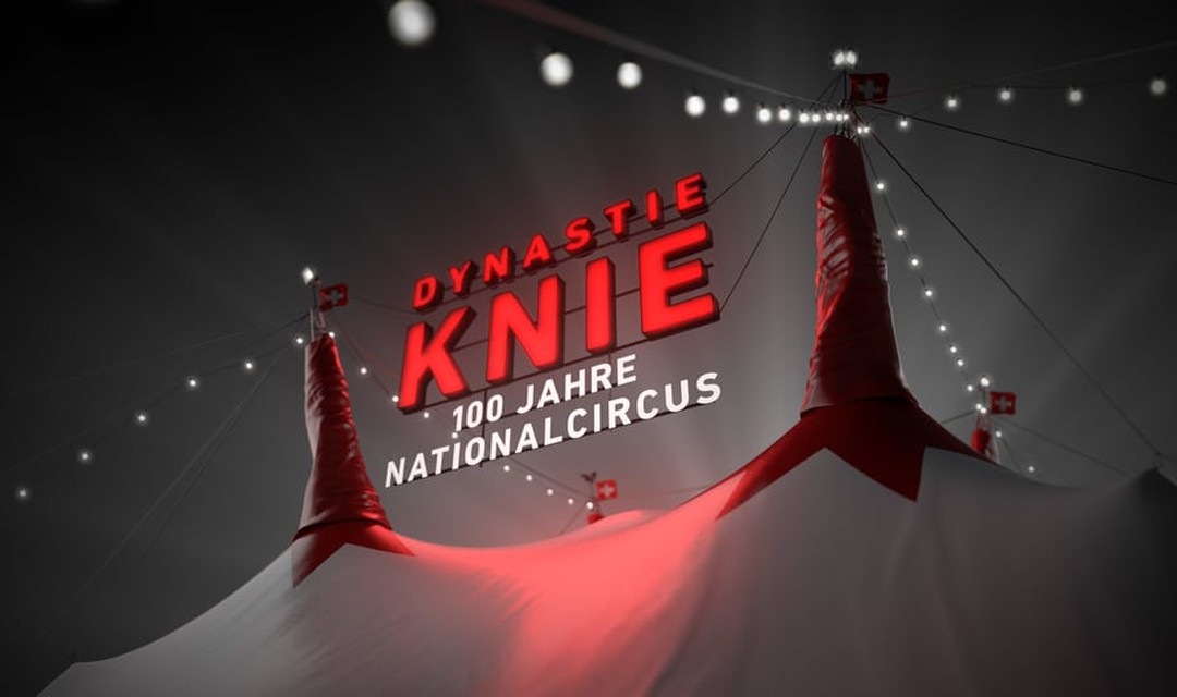 Dynastie Knie - 100 Jahre Nationalcircus