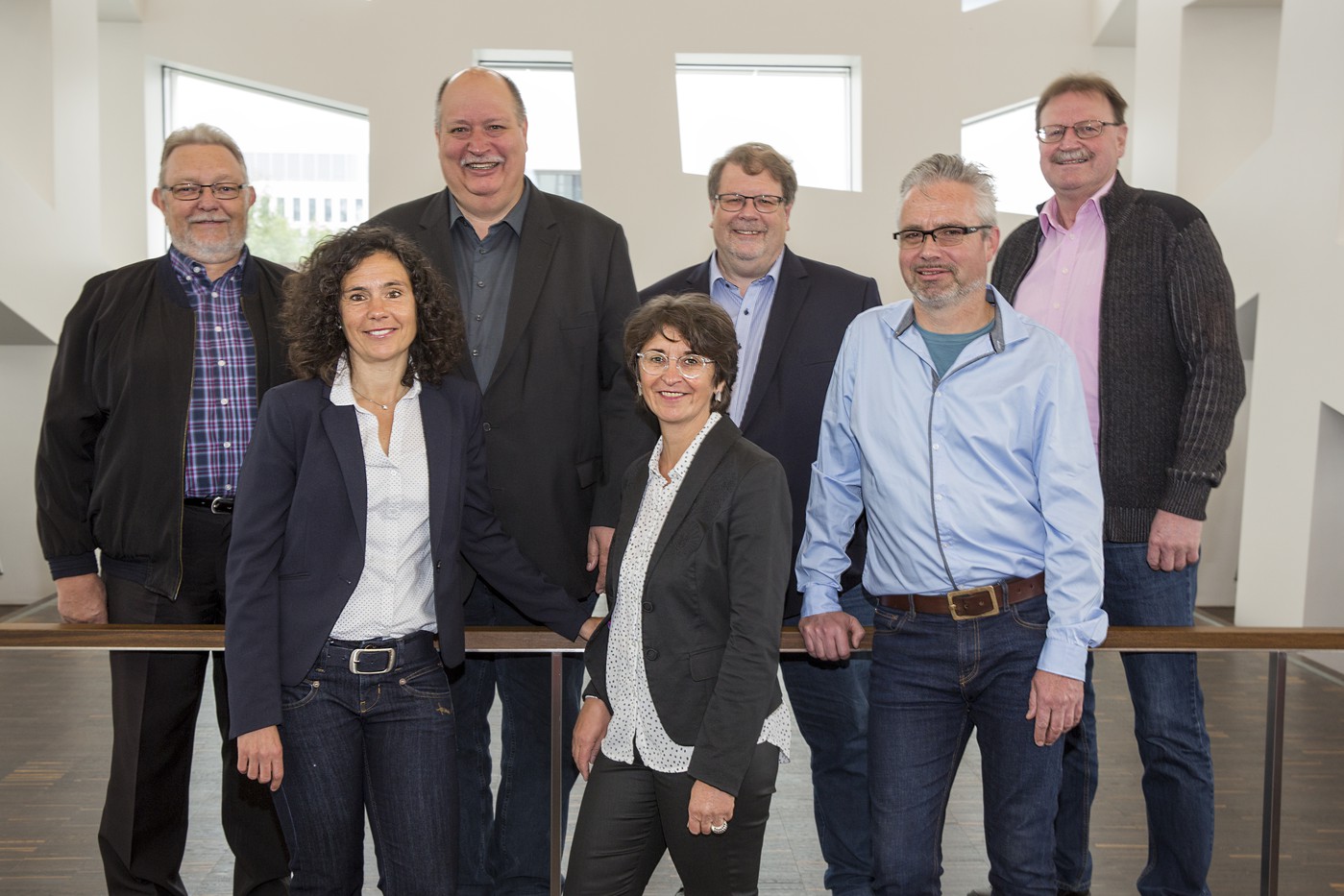 Vorstand SRG Schwyz