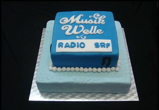 Bild von 20 Jahre Radio SRF Musikwelle