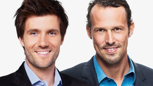 Bild von SRF Sport reduziert Expertenteam im Fussball