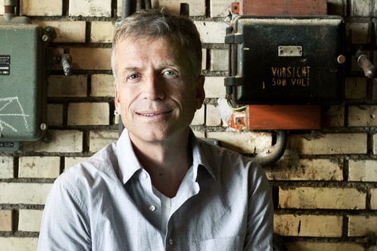 Bild von Berufsprofil: Pointenschreiber